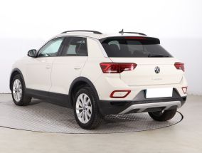 Volkswagen T-Roc - 2022