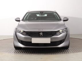 Peugeot 508 - 2021