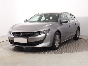 Peugeot 508 - 2021