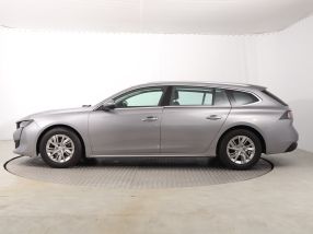 Peugeot 508 - 2021