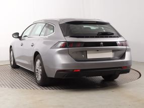 Peugeot 508 - 2021