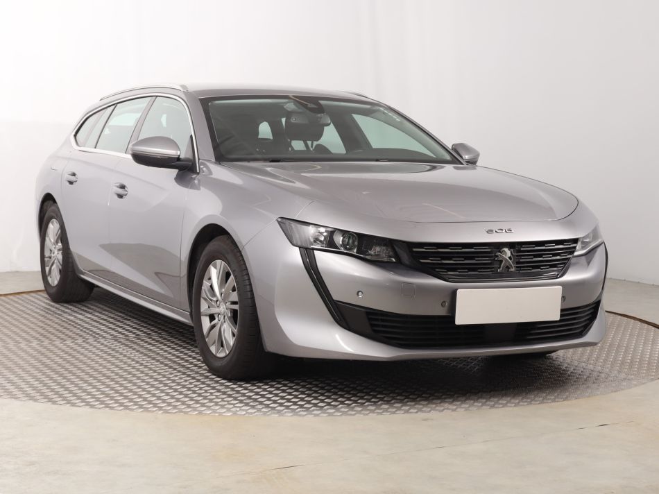 Peugeot 508 - 2021