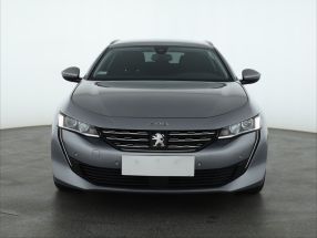 Peugeot 508 - 2021