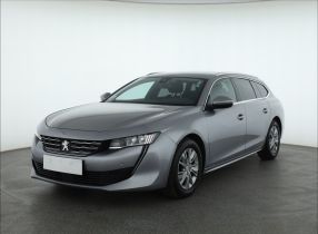 Peugeot 508 - 2021