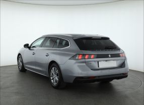 Peugeot 508 - 2021