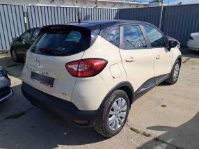 Renault Captur - 2014