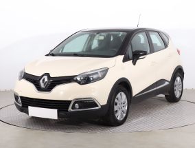 Renault Captur - 2014