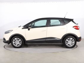 Renault Captur - 2014