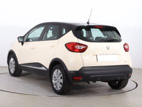 Renault Captur - 2014
