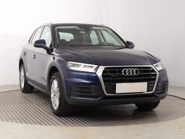 Audi Q5 2020