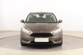 Ford Focus - 2016