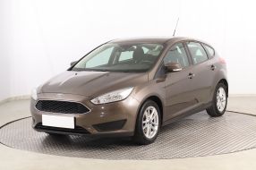 Ford Focus - 2016