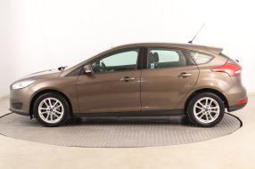 Ford Focus - 2016