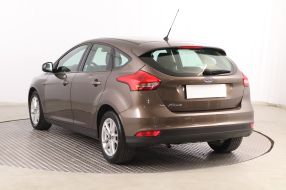 Ford Focus - 2016