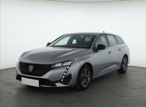 Peugeot 308 - 2022