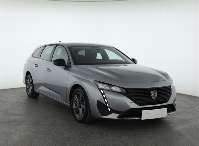 Peugeot 308 2022