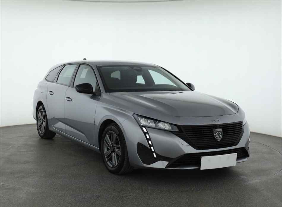 Peugeot 308 - 2022