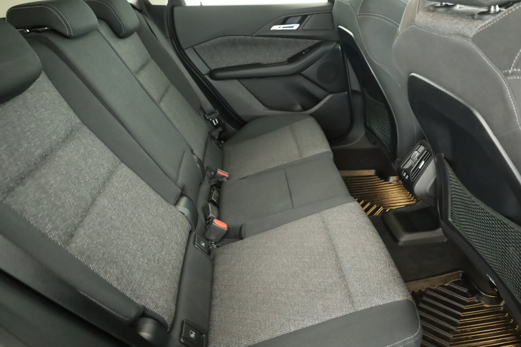 BMW 2 Active Tourer
