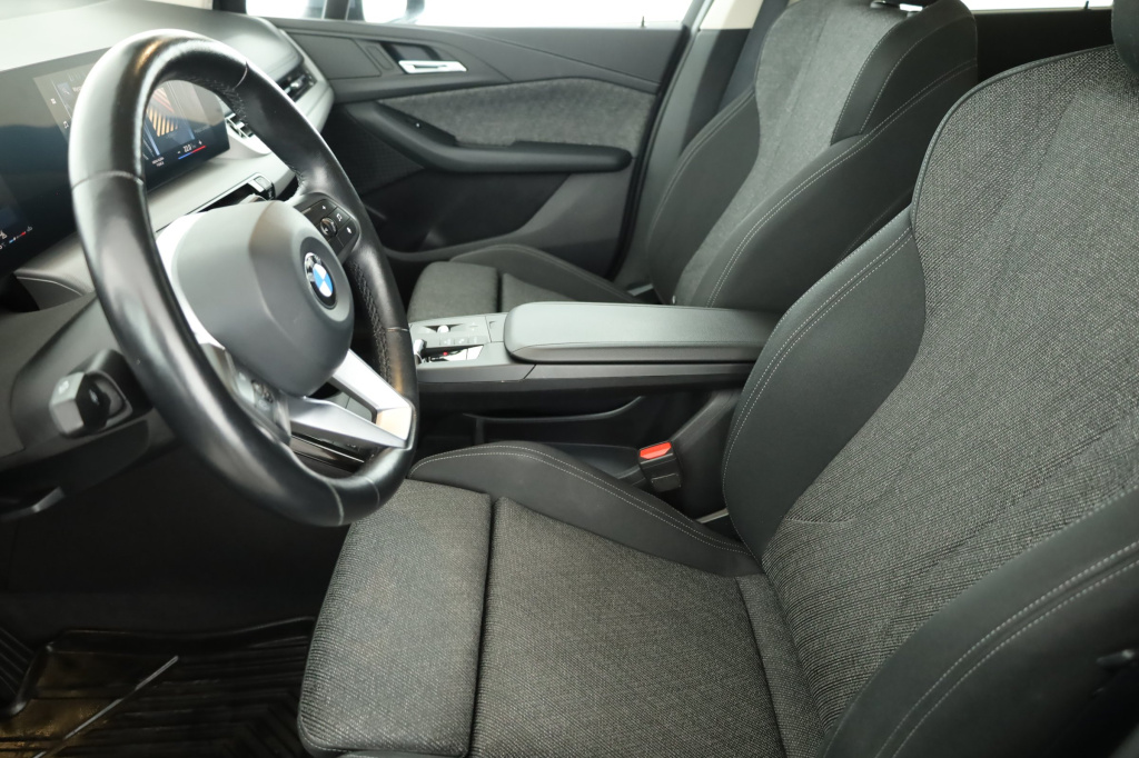 BMW 2 Active Tourer