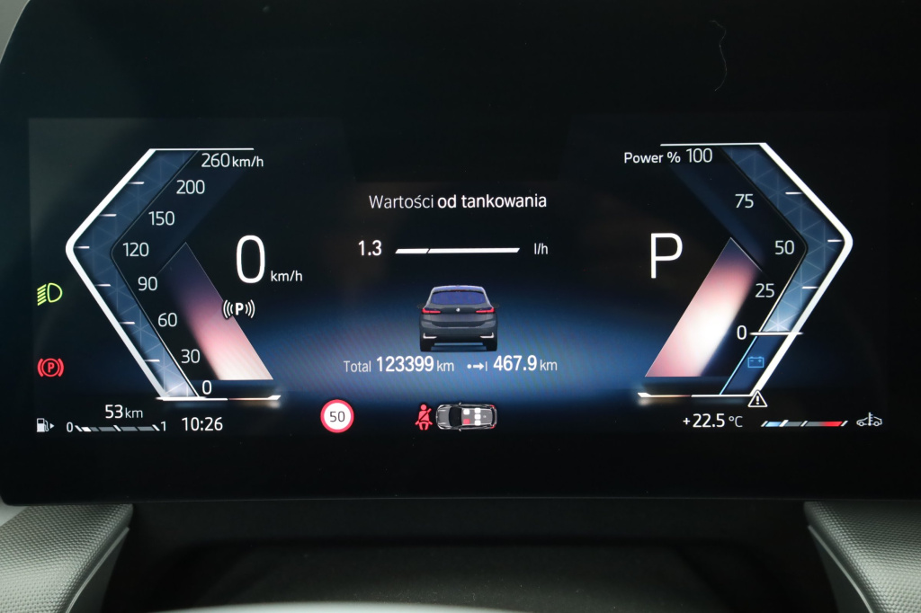 BMW 2 Active Tourer