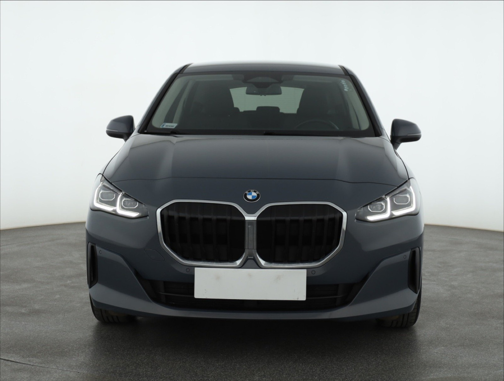 BMW 2 Active Tourer
