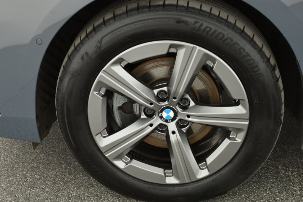 BMW 2 Active Tourer