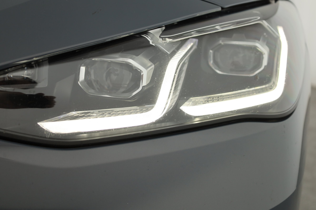 BMW 2 Active Tourer