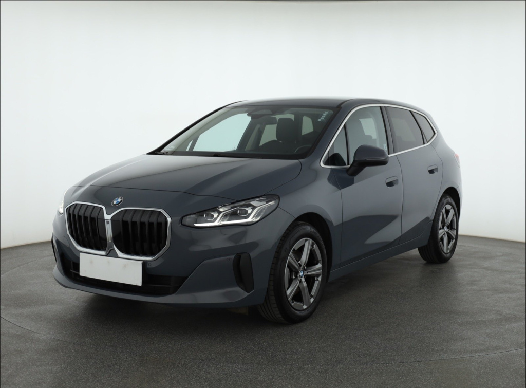 BMW 2 Active Tourer