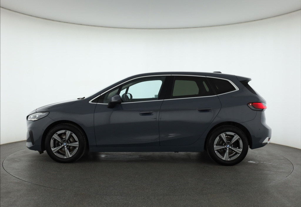 BMW 2 Active Tourer