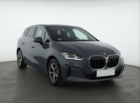 BMW 2 Active Tourer