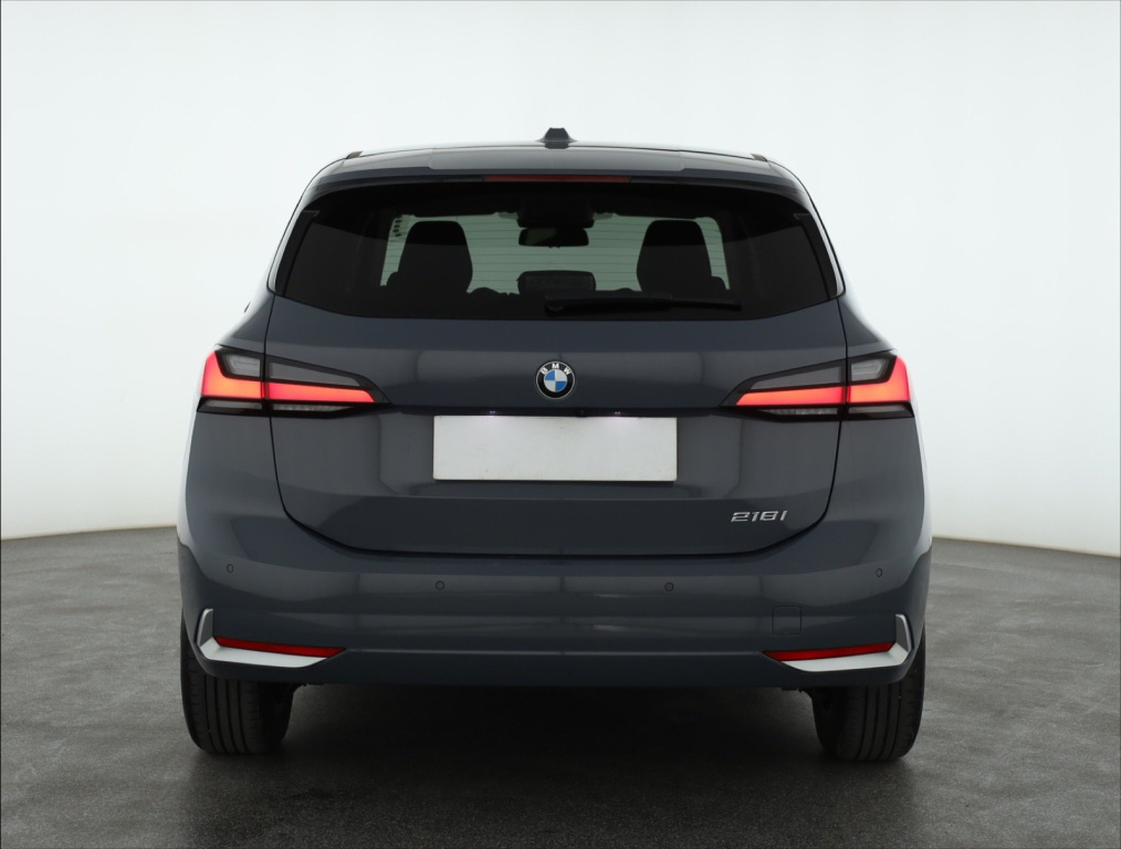 BMW 2 Active Tourer