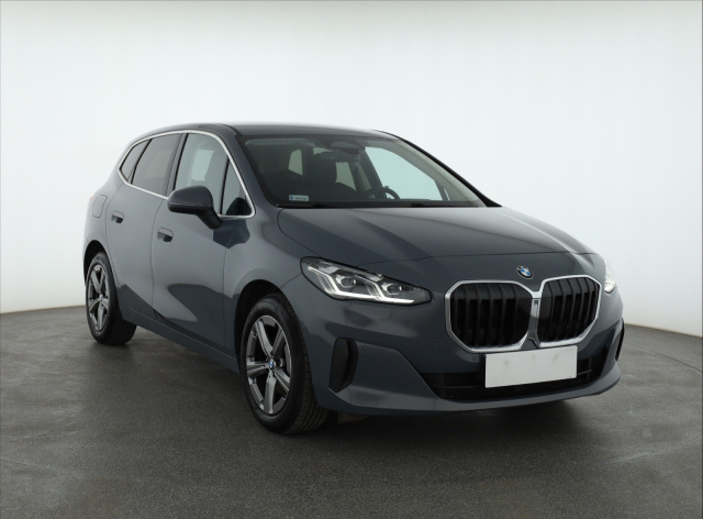 BMW 2 Active Tourer 2022