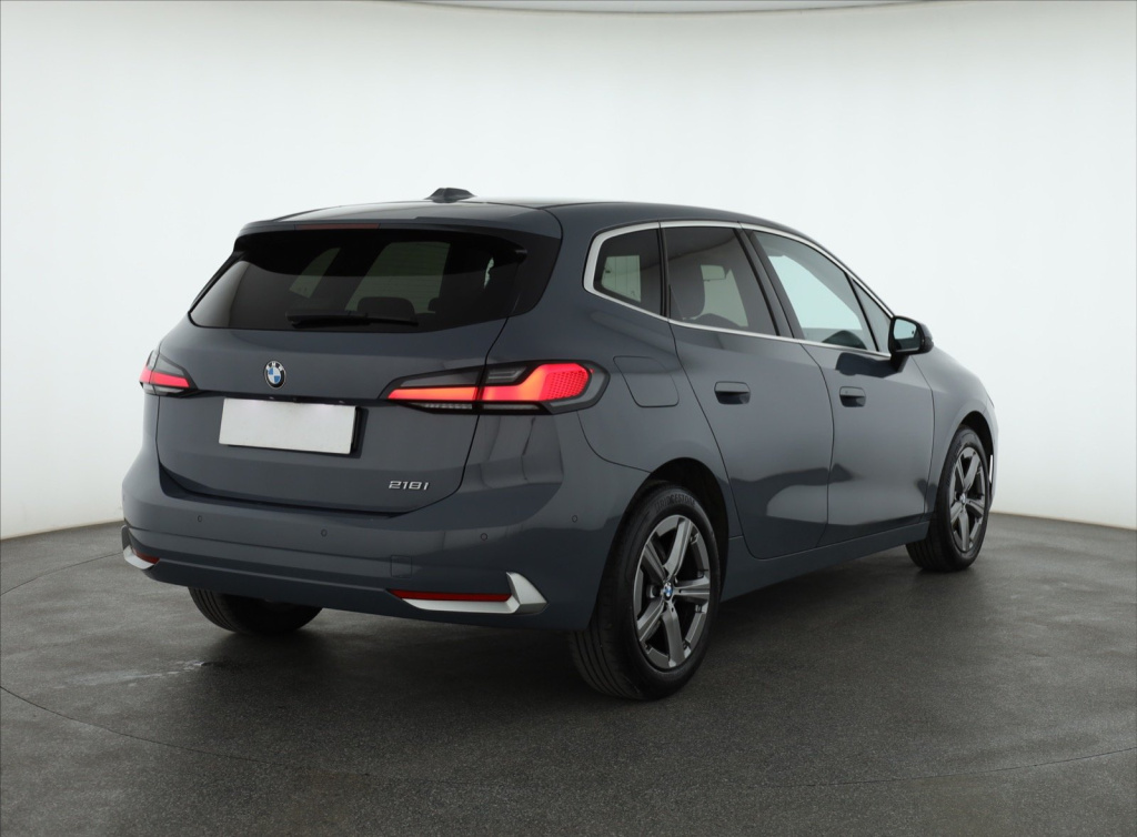 BMW 2 Active Tourer