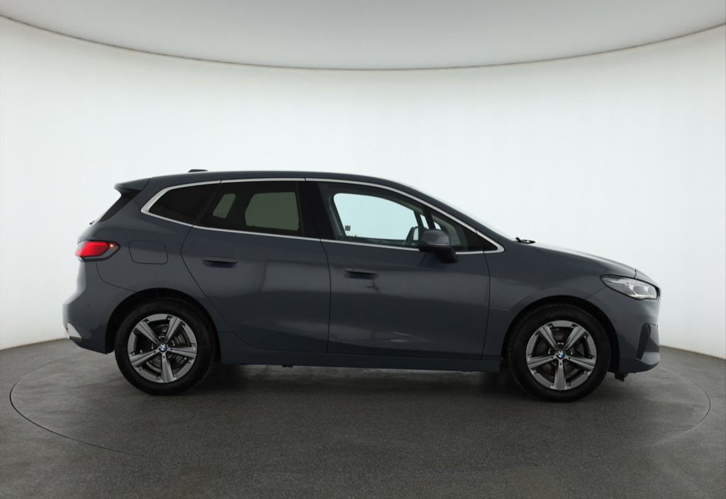 BMW 2 Active Tourer