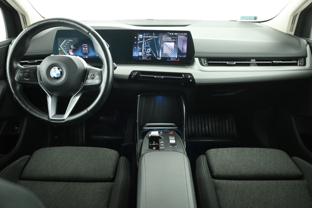 BMW 2 Active Tourer