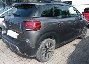 Citroen C3 Aircross - 2019
