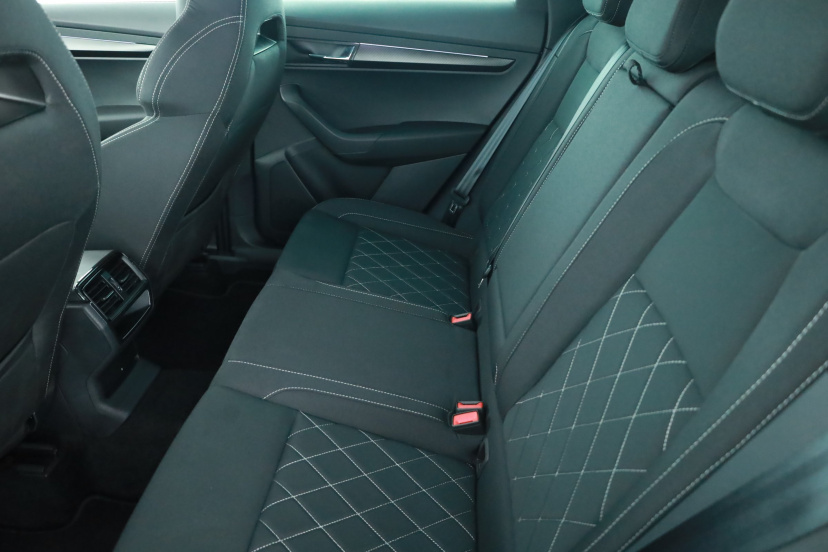 Škoda Karoq, 2025