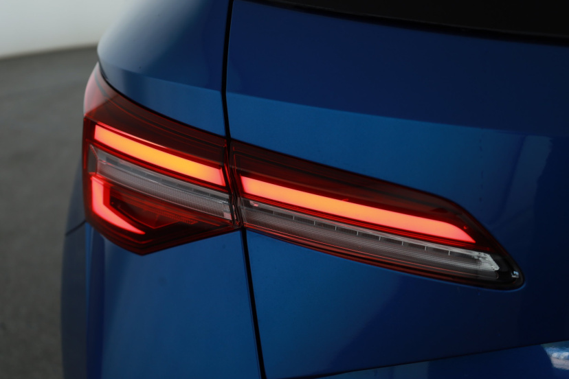 Škoda Karoq, 2025
