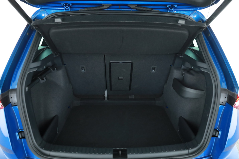 Škoda Karoq, 2025