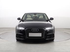 Audi A6 - 2017