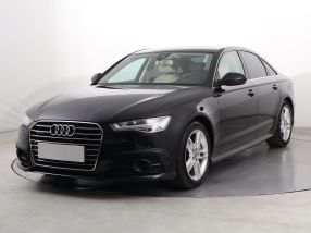 Audi A6 - 2017