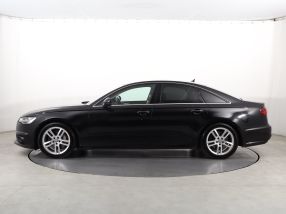Audi A6 - 2017
