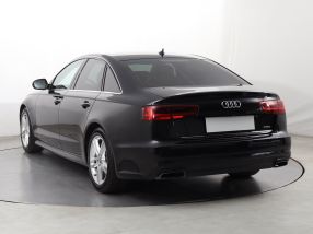 Audi A6 - 2017