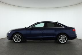 Audi A4 - 2022