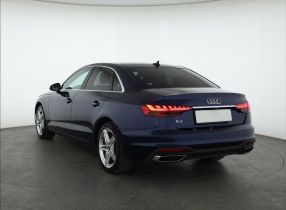 Audi A4 - 2022