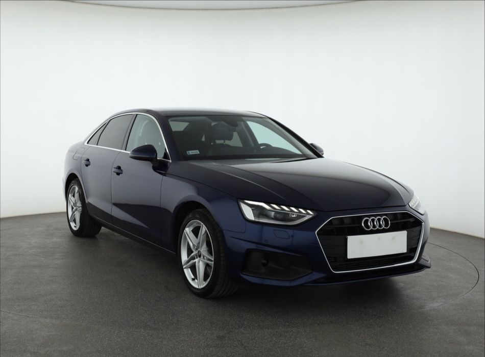 Audi A4 - 2022