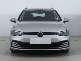 Volkswagen Golf - 2021
