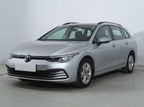 Volkswagen Golf - 2021