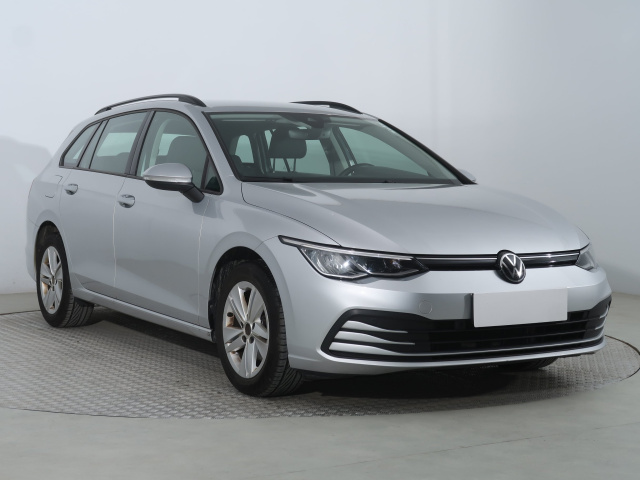 Volkswagen Golf 2021