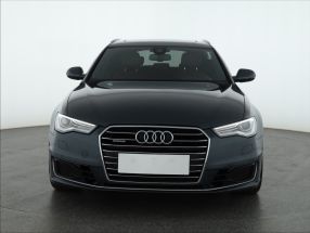 Audi A6 - 2016